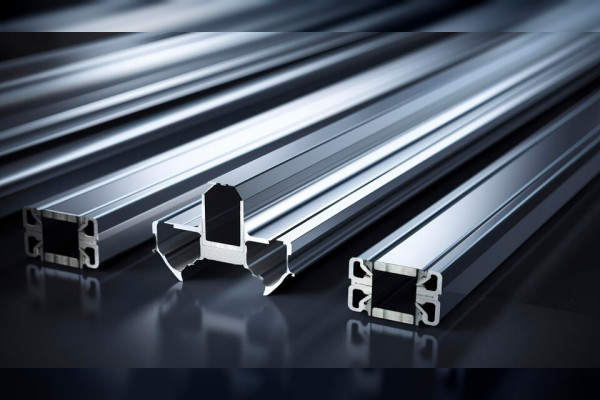 Alüminyum Profiller