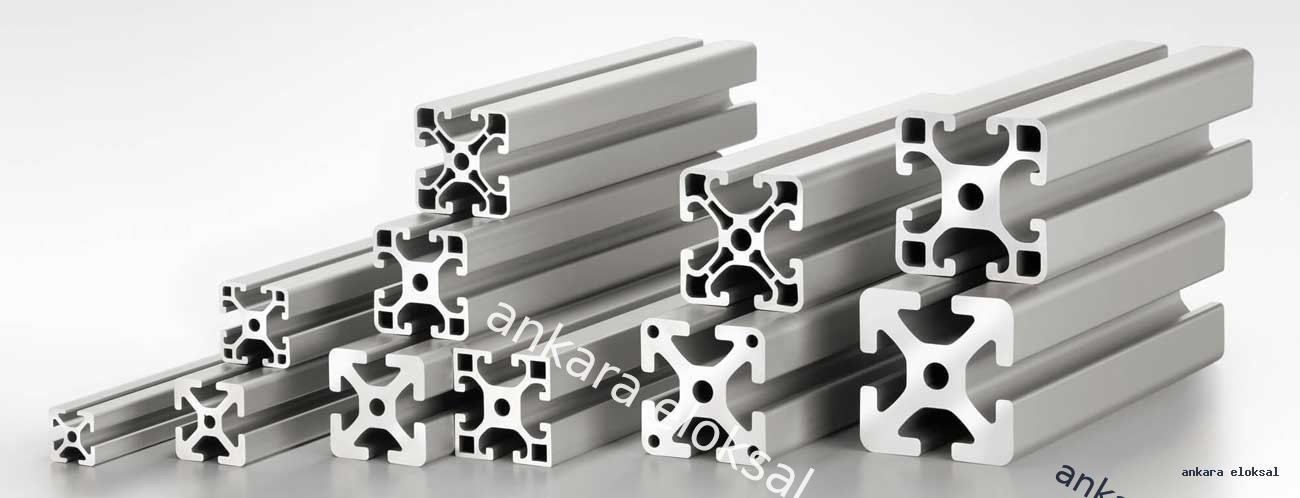 Özel Ekstrüzyon Kalıbı