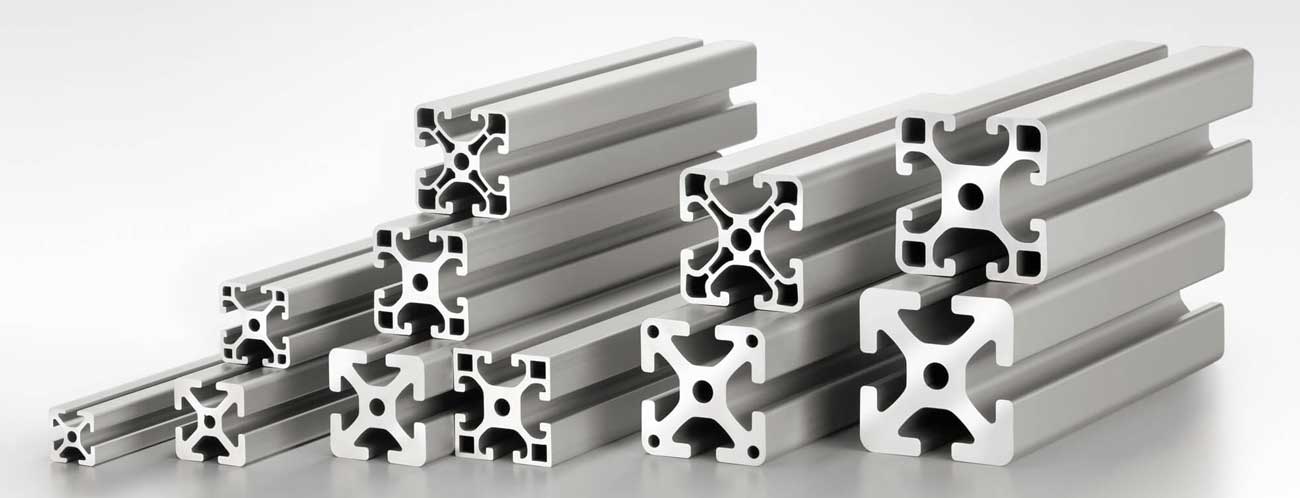11mm Alüminyum Profil: Hafiflik, Dayanıklılık ve Geniş Kullanım Alanları